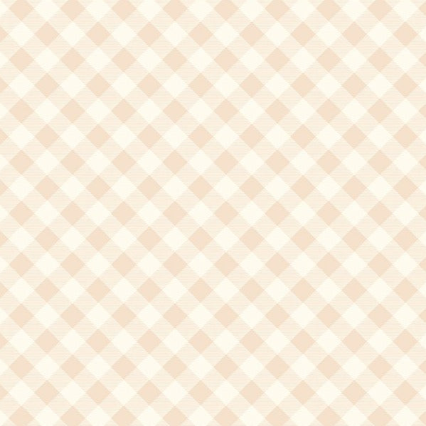 Plaid For The Holidays Check Plaid Gingham Fabric by the yard